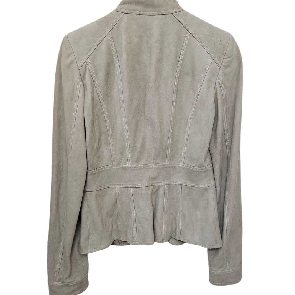 Gucci Ruffled Jacket - Picture 2 of 7